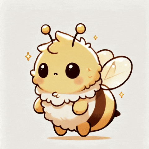 Unity Glow GIF by Beelightened