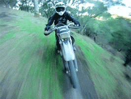 motorcycle dirt bike GIF