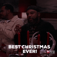 Excited Essence Atkins GIF by TV One