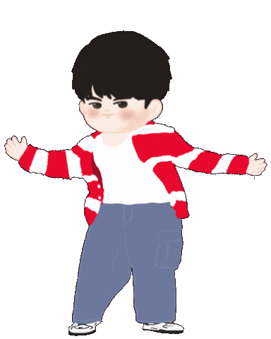 Gumatime Sticker