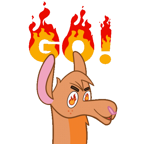 Animated Sticker