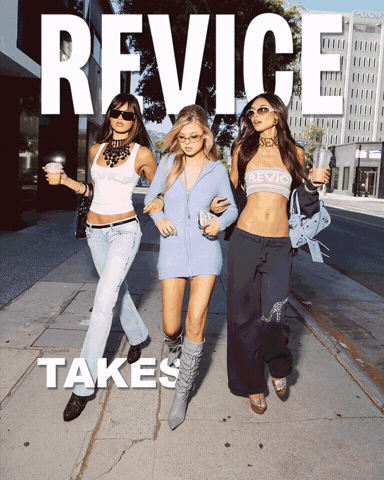 Revice Denim GIF by REVICE