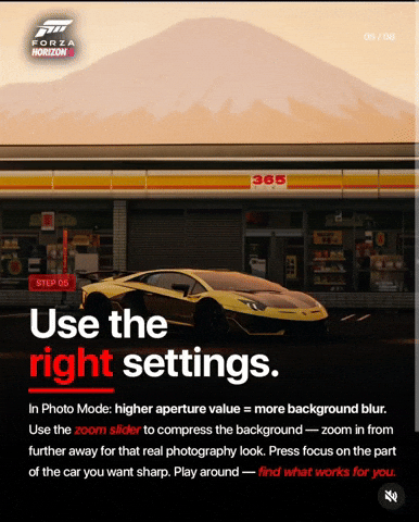 Virtual Photography GIF