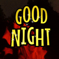 Good Night Love GIF by Yevbel