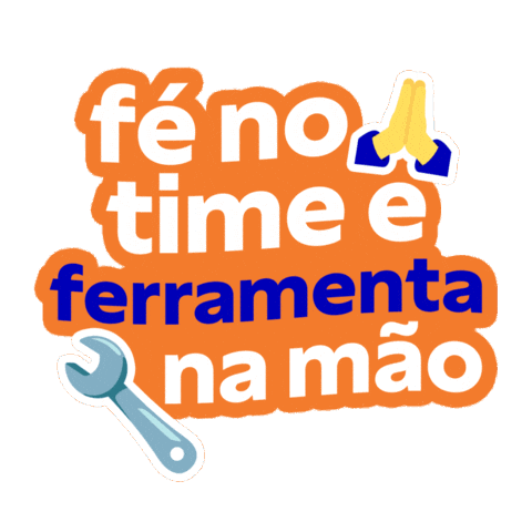 Copa Ferramenta Sticker by Tramontina