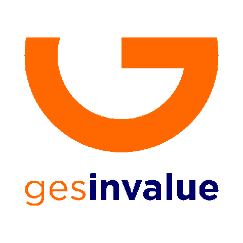 GESINVALUE Sticker