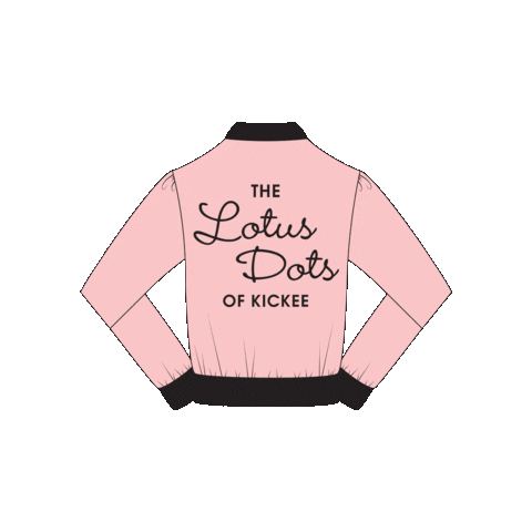 Kickee Pants Sticker