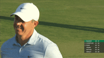 Rorymcilroy GIF by The Masters