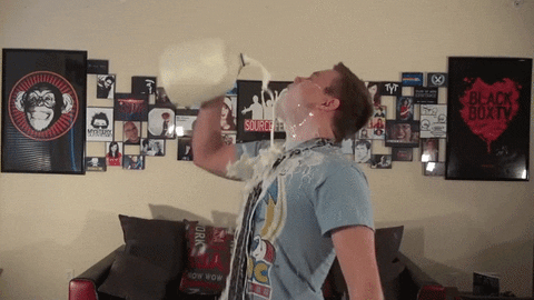 National Milk Day GIF - Find & Share on GIPHY