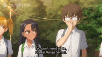 Hentai-manga GIFs - Get the best GIF on GIPHY