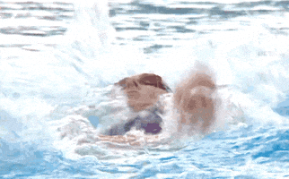 Deportista GIF