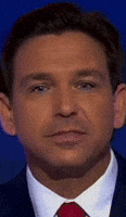 Gop Debate Smile GIF by GIPHY News