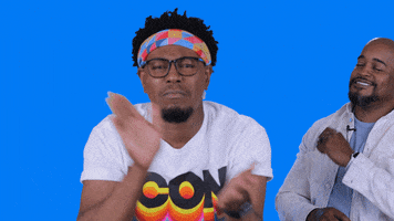 Proud Yes Lawd GIF by TERRELL