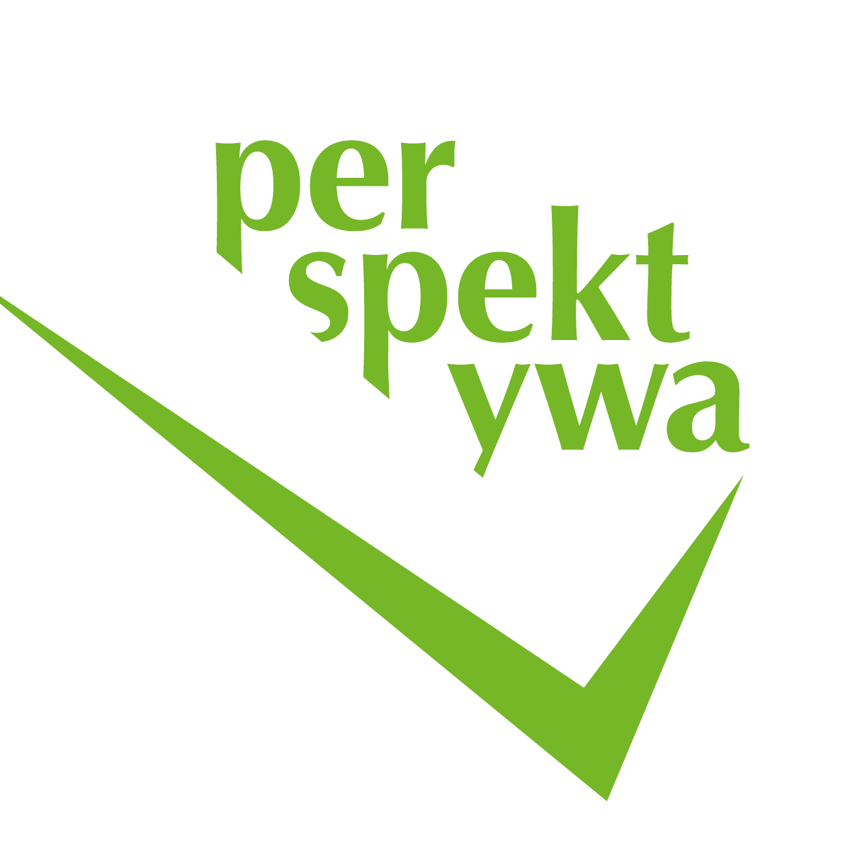 perspektywa Sticker