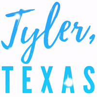 Texas Etx GIF by Visit Tyler