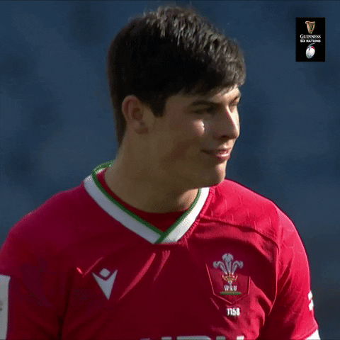 I Know Rugby GIF by Guinness Six Nations