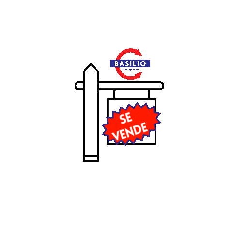 Zona Norte Florida Sticker by Basilio Inmobiliaria