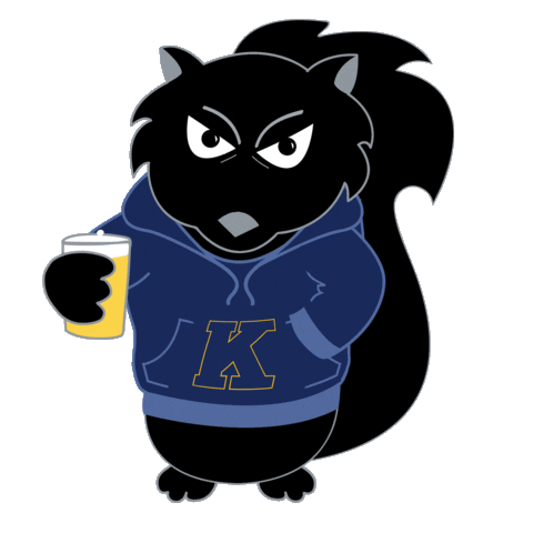 Water Street Tavern Sticker