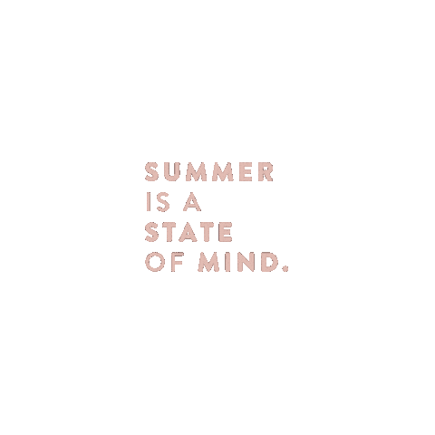 Summer House Sticker by Studio Bicyclette