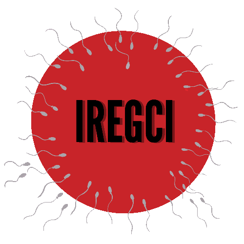 Iregci Sticker