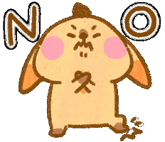 No Sticker
