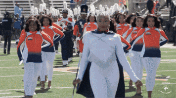 Tradition GIF
