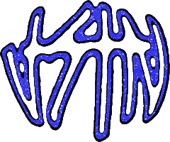 Logo Design Sticker