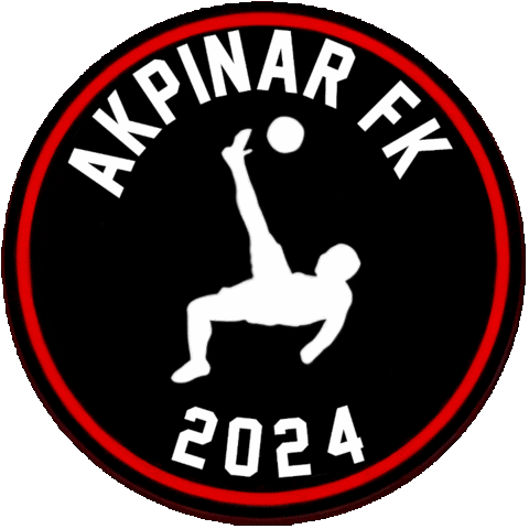 Cristiano Ronaldo Football Sticker