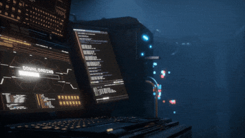 Computer Coding GIF by Xbox