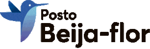 Grupo Beija flor Sticker
