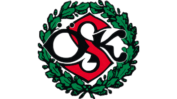 Orebro Osk Sticker by ÖSK Fotboll
