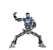 Netafim México Sticker