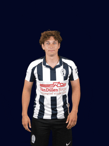Ajax Fcutrecht GIF by USV Hercules