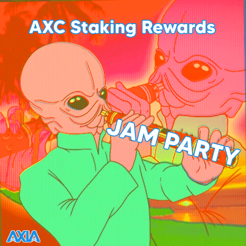 AXIANetwork staking axia axc axia coin GIF