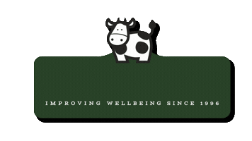 Cow Italia Sticker by AGRICOW