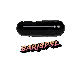 Bp Sticker