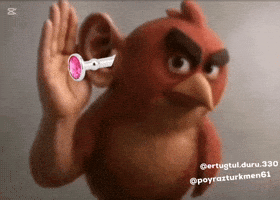 Angry Birds GIF