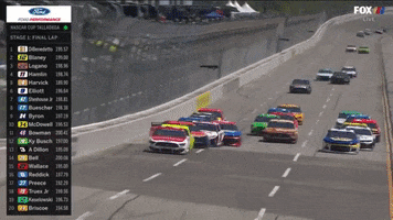 Talladega GIF