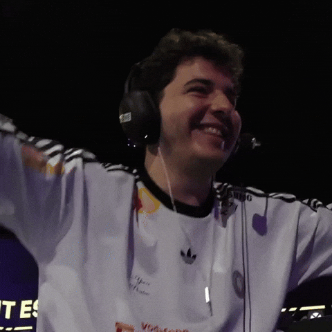 Fut Yetujey GIF by FUT Esports