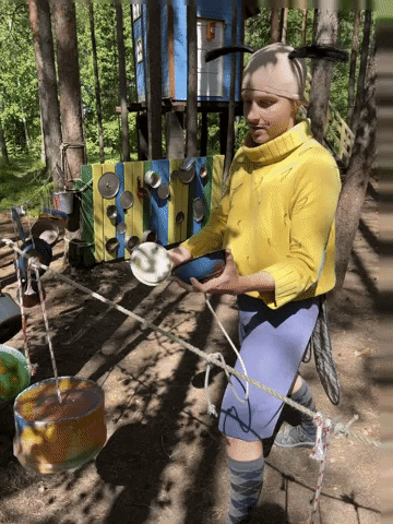 Lottemaa GIF