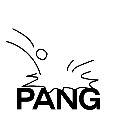 Pang Sticker