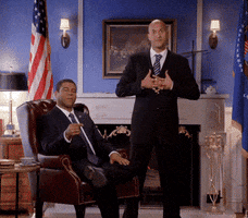 comedy central oh snap GIF