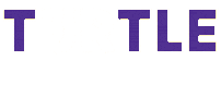 Turtle Sticker by Chatham Hall
