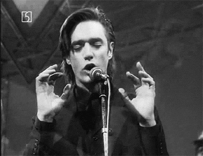 blixa bargeld