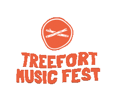 Idaho Boise Sticker by Treefort Music Fest