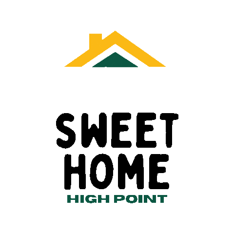 Home Sweet Home Sticker by Price Realtors - High Point