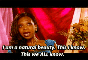this we all know tiffany pollard GIF