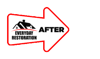 Everyday Restoration LLC Sticker