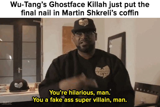 ghostface killah