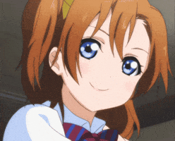 Anime GIF